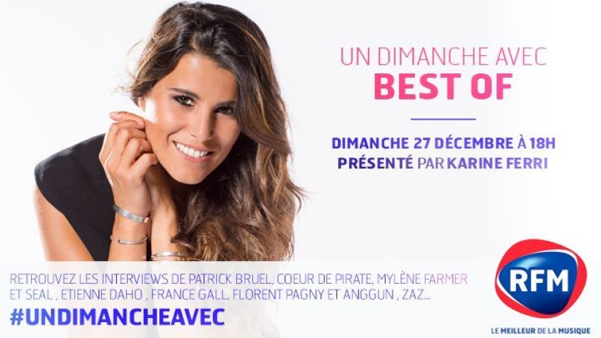 Un dimanche avec : émission best of