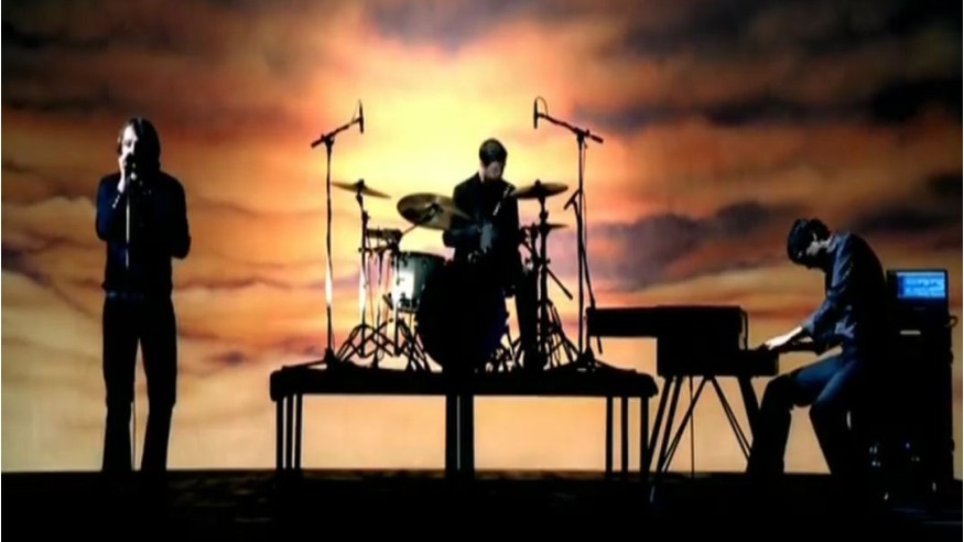 Le Titre du Jour de Justine : «Everybody’s Changing» de Keane