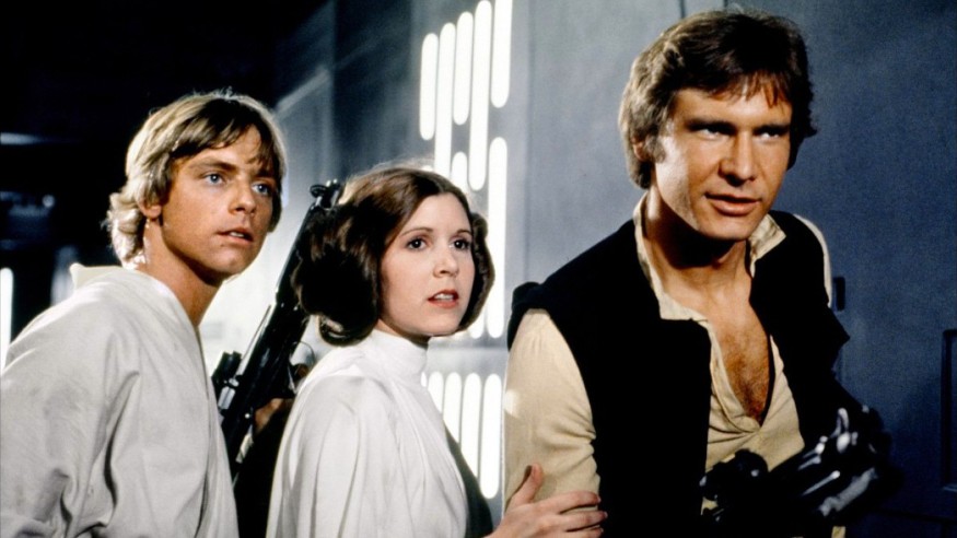 7 références cachées que vous n’avez pas remarqué dans Star Wars