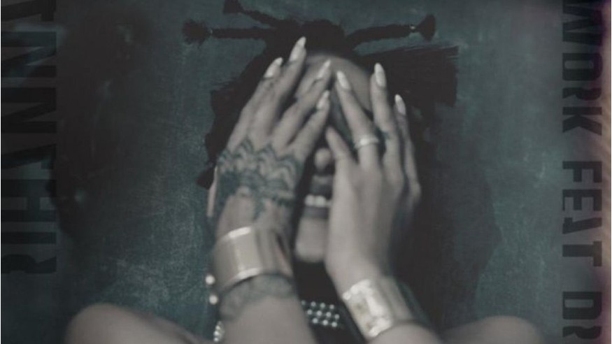 Rihanna sort un nouveau single avec le rappeur Drake