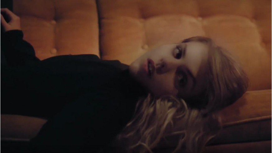 Coeur de Pirate: le clip de «I don’t want to break your heart»