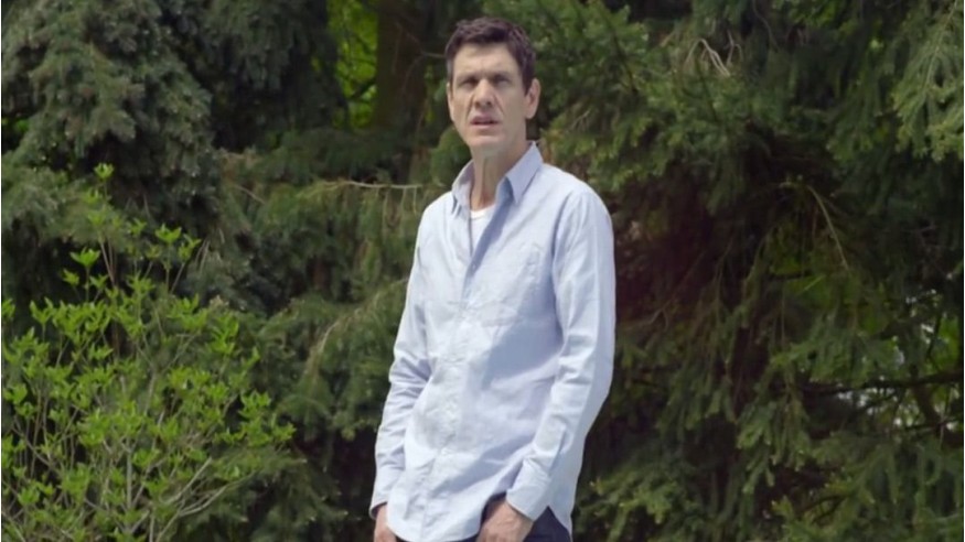 Marc Lavoine, prochain pensionnaire du Musée Grévin