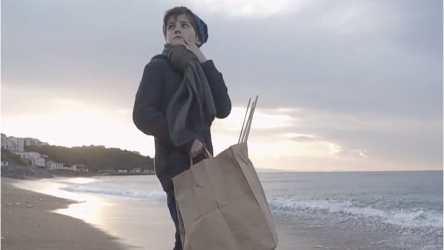 Zaz: le clip de «Tous les cris les SOS»