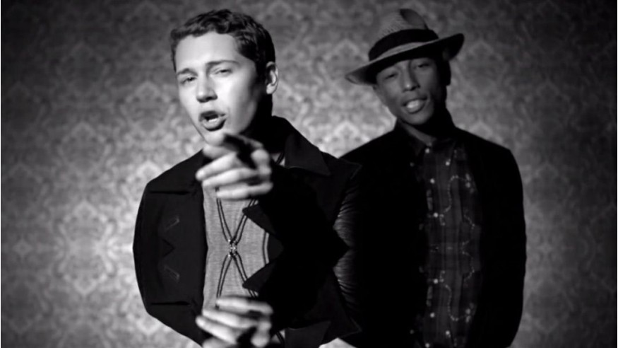 Le Titre du Jour de Justine: «Liar Liar» de Cris Cab