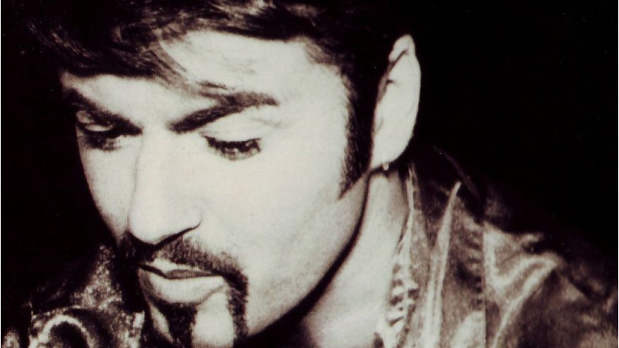 Le Titre du Jour de Justine: «As» de George Michael et Mary J. Blige