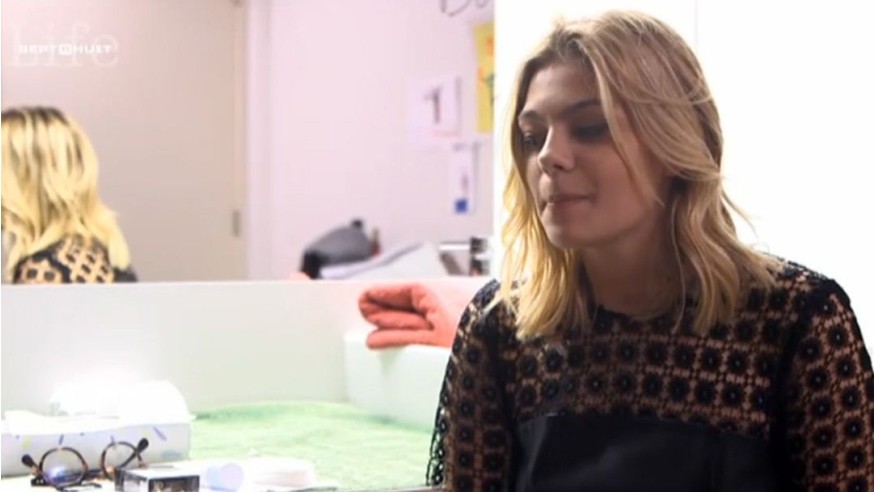 Louane sur le décès de ses parents: «Je sais qu’ils sont là malgré tout»