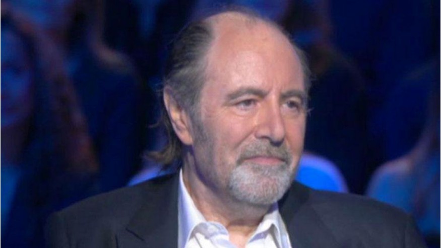 Les plus grands tubes de Michel Delpech