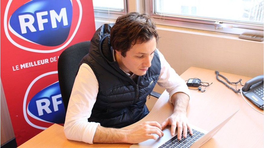 Vianney: les meilleurs tweets du chat live !