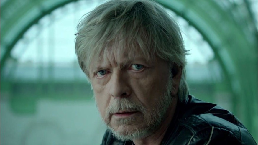 Renaud: le clip de «Toujours debout» disponible