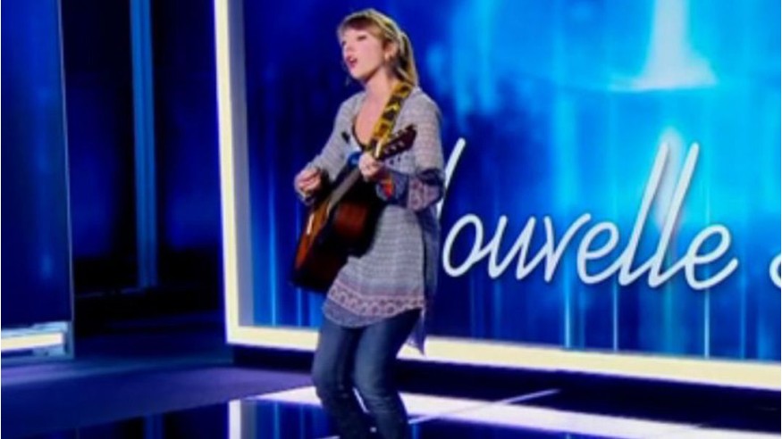 Nouvelle Star: une candidate reprend «Ma Benz» de NTM devant Joeystarr