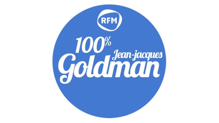 Découvrez la Webradio 100% Jean-Jacques Goldman