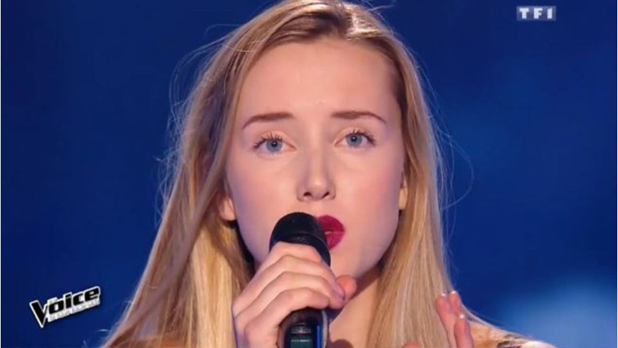 The Voice 5: Louisa Rose, Julie et Philippine envoûtent les coachs