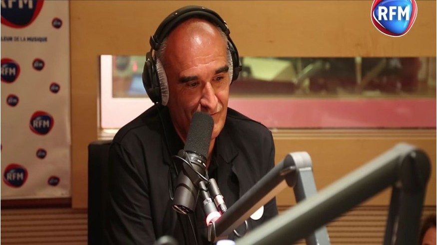 Pascal Nègre quitte la présidence d'Universal Music France