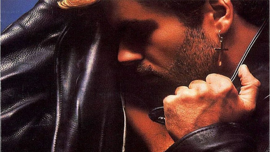 Le Titre du Jour de Justine: «Faith» de George Michael