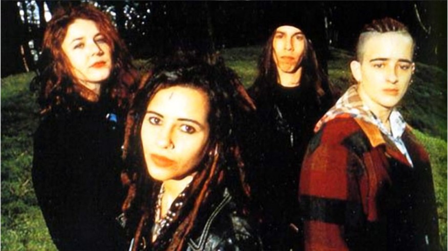 Le Titre du Jour de Justine: «What’s up» de 4 Non Blondes