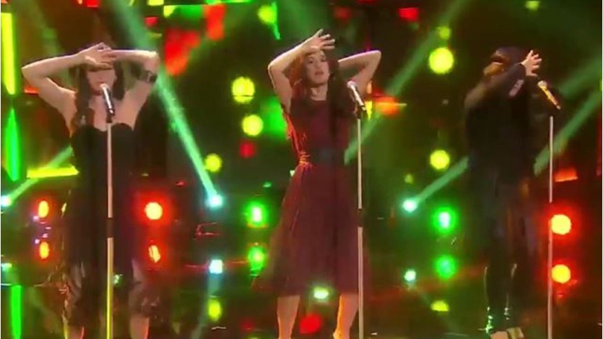 Las Ketchup: le trio espagnol est de retour !