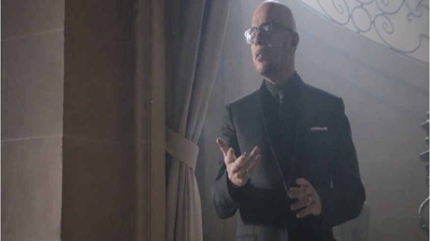 Pascal Obispo dévoile le clip de «Je ne sais plus, je ne veux plus»