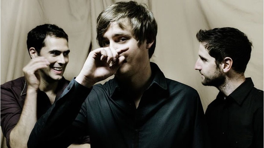 Le Titre du Jour de Vincent: «Everybody's changing» de Keane