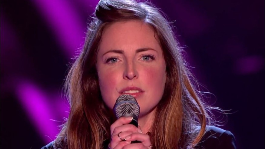 The Voice UK: l’ex du prince William recalée