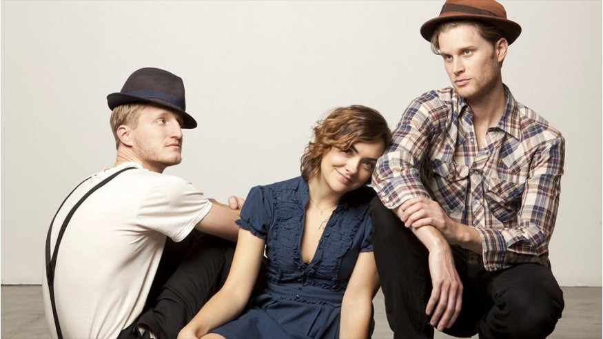 Le Titre du Jour de Vincent: «Ho Hey» de The Lumineers