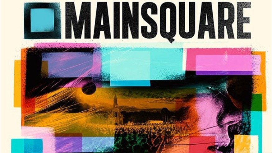 Main Square Festival 2016: Iggy Pop, Les Insus et Louise Attaque comme têtes d'affiche