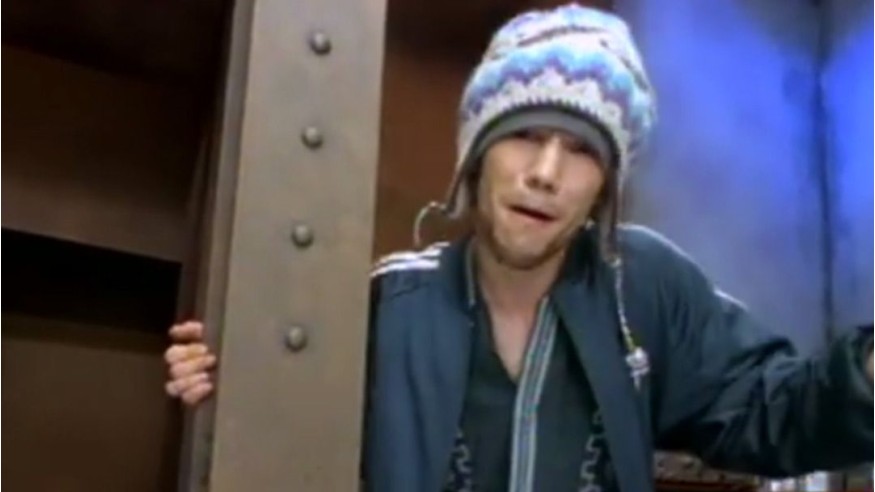 Le Titre du Jour de Vincent: «Space Cowboy» de Jamiroquai