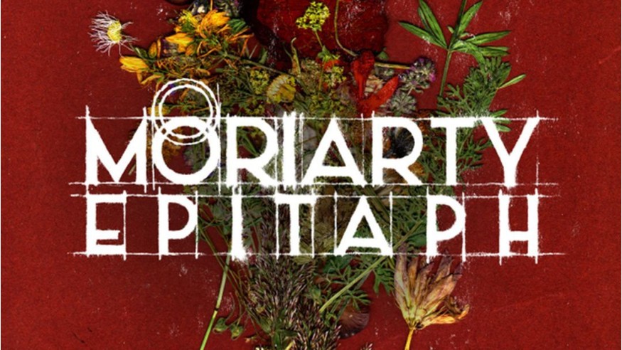 Moriarty lance une grande chasse au trésor pour son nouvel album