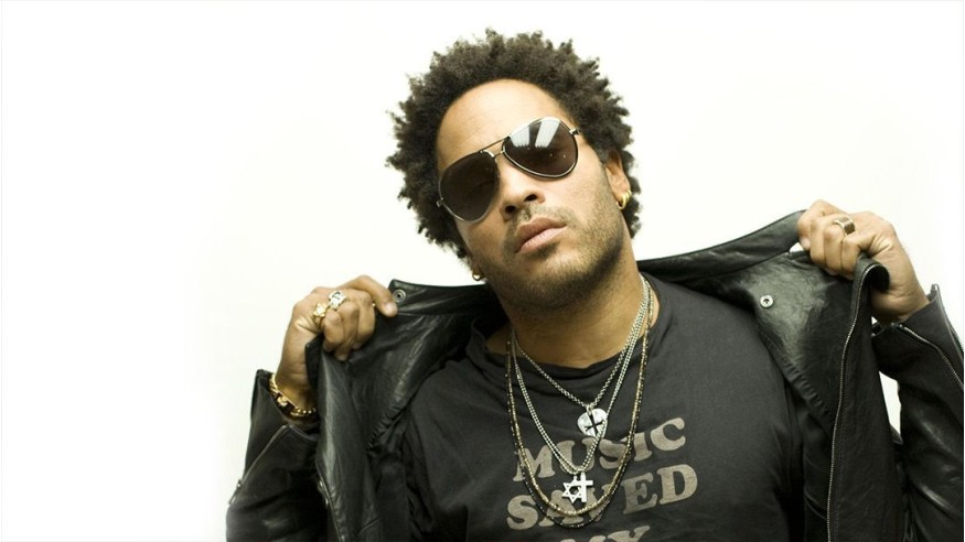 Le Titre du Jour de Vincent: «Are You Gonna Go My Way» de Lenny Kravitz