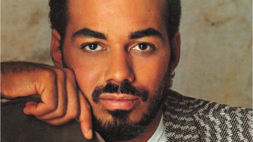Le Titre du Jour de Justine: «Ya Mo B There» de James Ingram