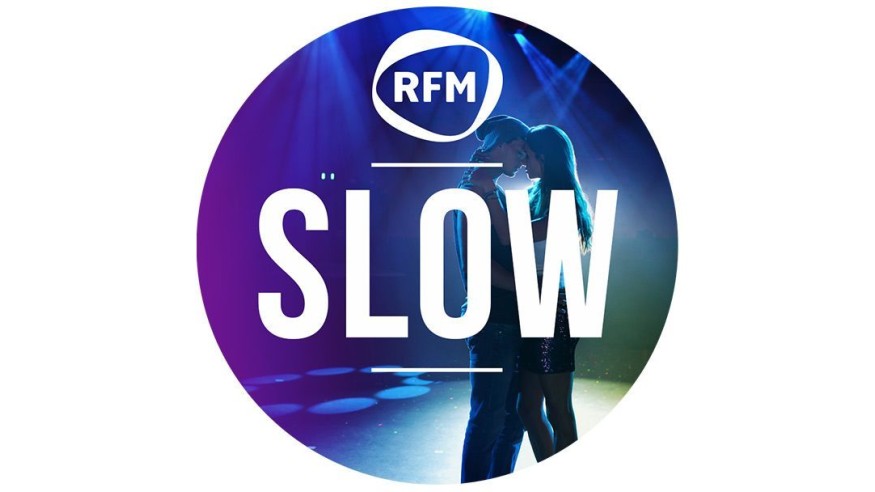 Découvrez la Webradio RFM Slow