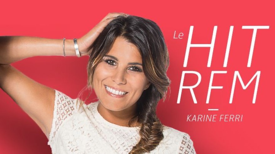 DÉCOUVREZ LE HIT RFM DE LA SEMAINE !