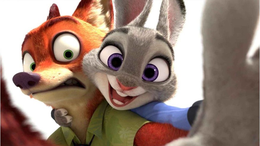Box office français: Divergente 3, The Revenant et Zootopie, solide trio de tête