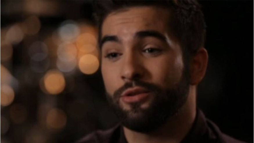 Kendji Girac avoue ne pas parler de son salaire avec sa famille