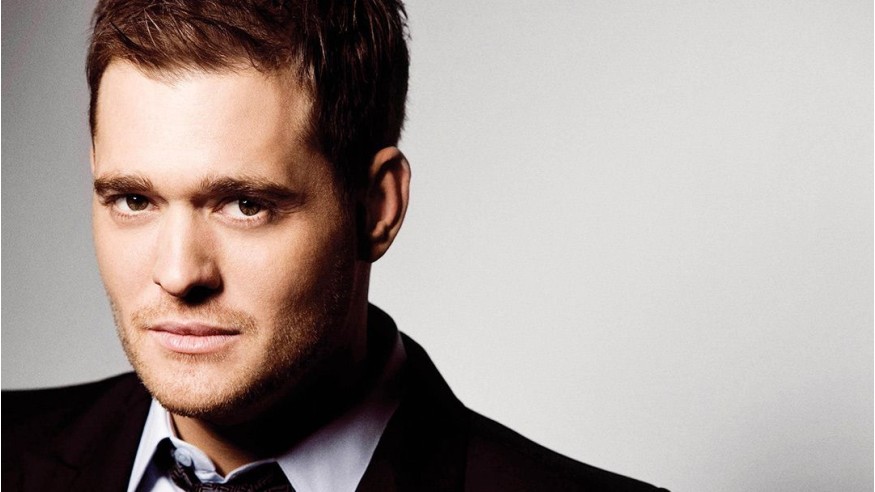 Le Titre du Jour de Justine: «Haven’t met you yet» de Michael Buble
