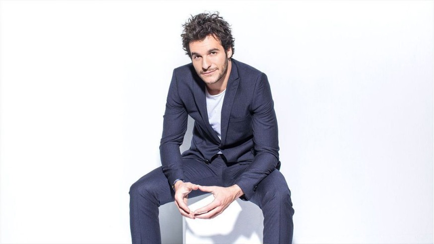 Amir reprend la chanson victorieuse de l’Eurovision 2012