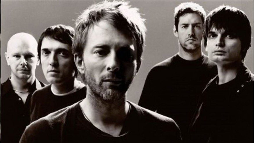 Radiohead va donner des concerts dans plusieurs villes et travaille sur un album