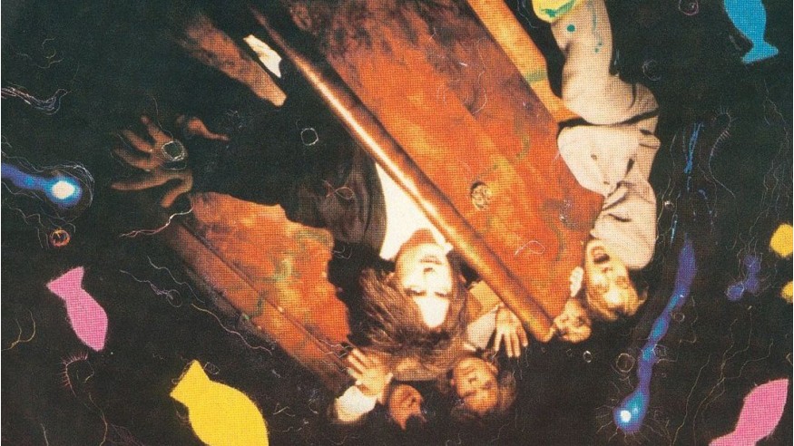 Le Titre du Jour de Justine: «Close To Me» de The Cure