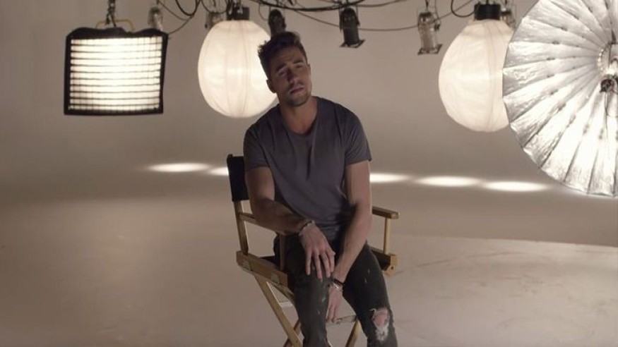 Olivier Dion reprend «Pillowtalk» de Zayn
