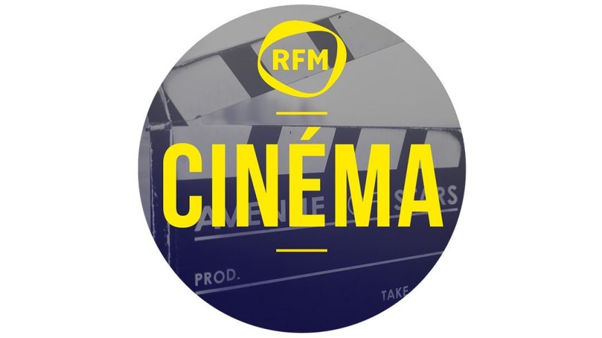 Découvrez la Webradio Cinéma