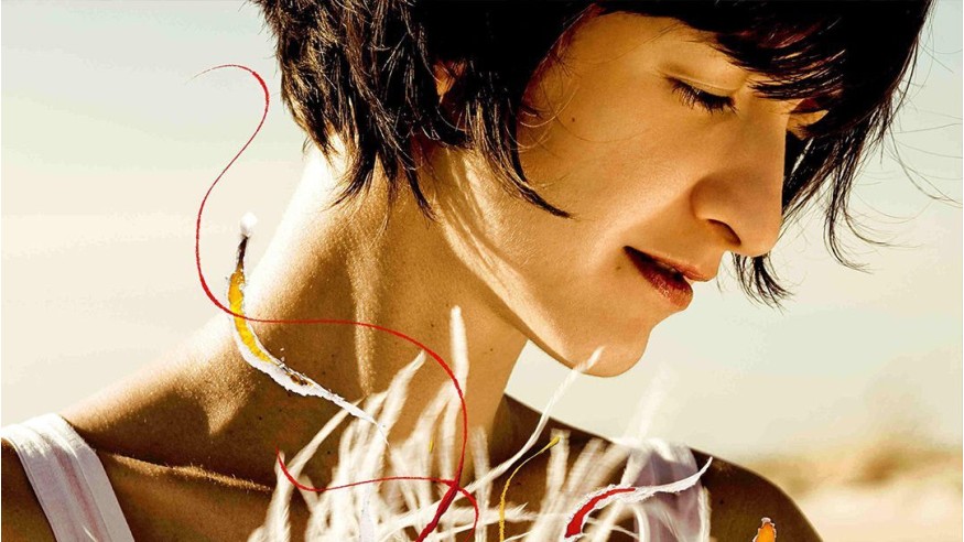 Pauline Croze: son nouvel album sortira le 27 mai