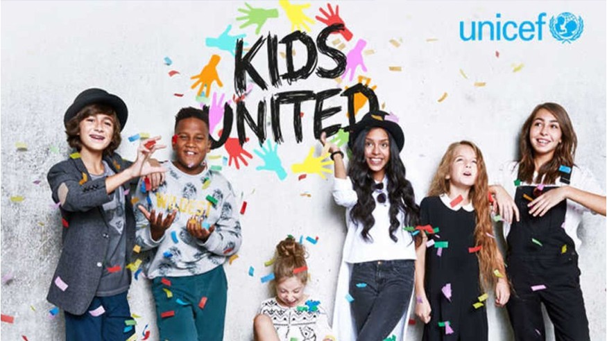 Kids United: leur nouveau single «Qui a le droit» sortira le 19 avril
