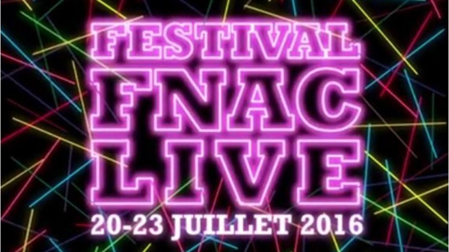 Vianney, Yael Naim, Lilly Wood and The Prick cet été au festival Fnac Live