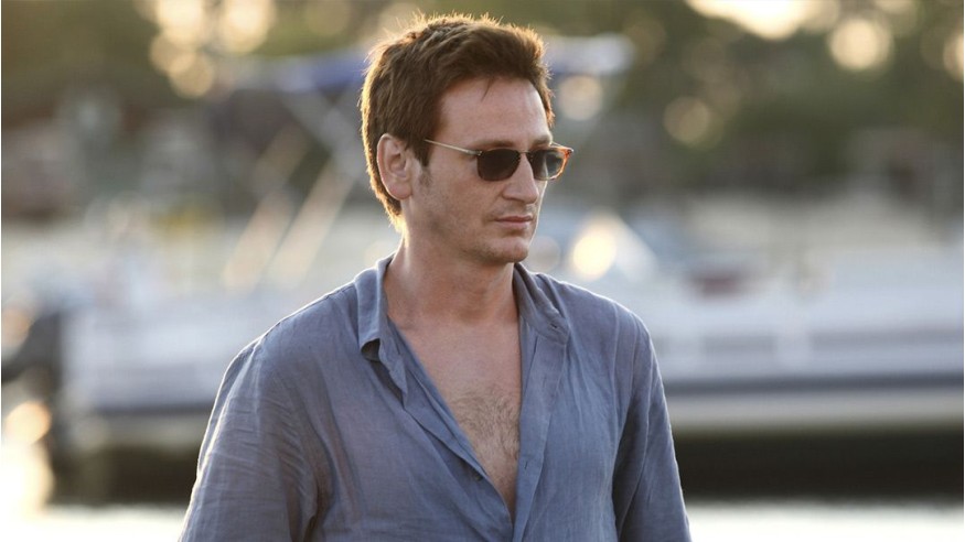 Benoît Magimel, l'enfant prodige et intranquille du cinéma français