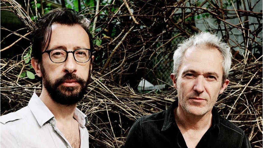 Le Titre du Jour de Justine: «J'ai couru» de Les Innocents
