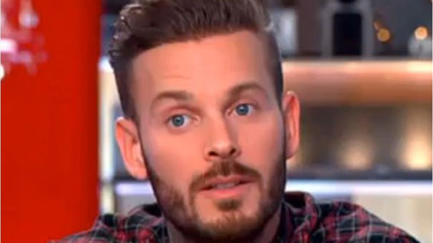 Matt Pokora se retire (temporairement) de la vie médiatique