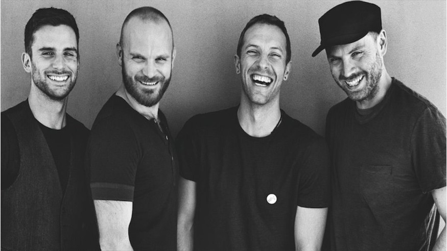 Le Titre du Jour de Justine: «The Scientist» de Coldplay