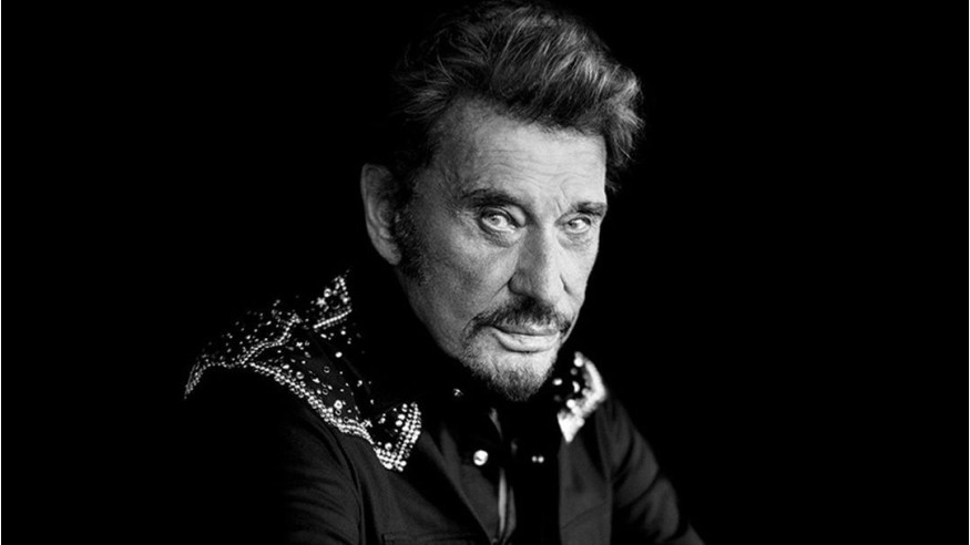 Lutte contre le cancer : concert exceptionnel de Johnny Hallyday à l'Opéra Garnier