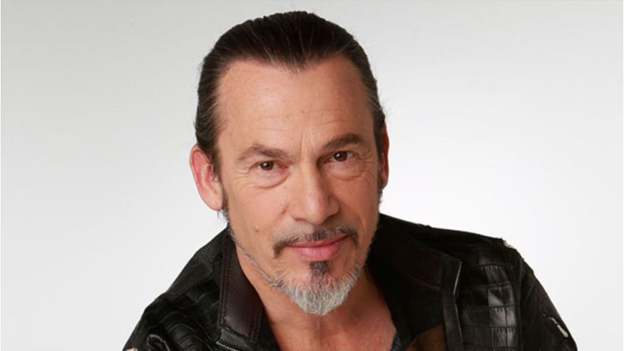 Florent Pagny: découvrez la chanson «Dónde Están»