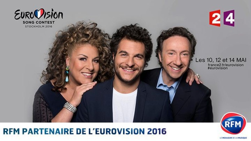 Eurovision : Votez pour votre chanson préférée !