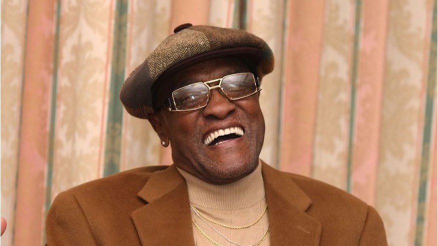 Le chanteur Billy Paul est mort à l'âge de 81 ans